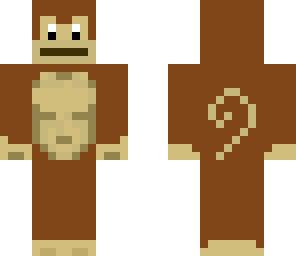 monkey