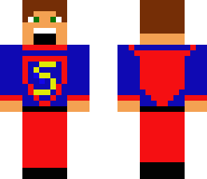 superman