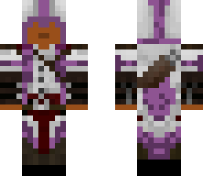 purple assassin