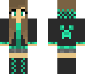 chica-girl
