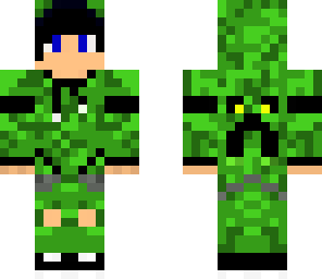 mscreeperboy