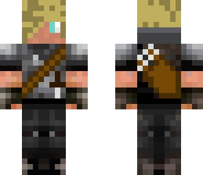 diamond tyrant archer