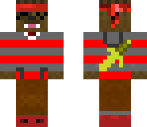 custom fluffy