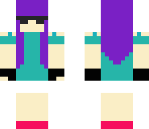 cool sunglasses girl