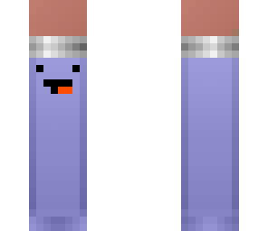 blue derpencil