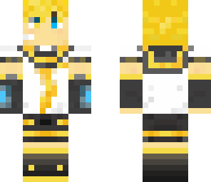 len kagamine