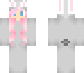 bunny girl edit