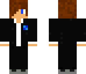 ague in tux fixed