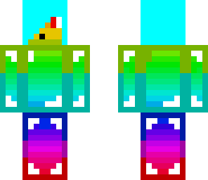rainbow slime 2