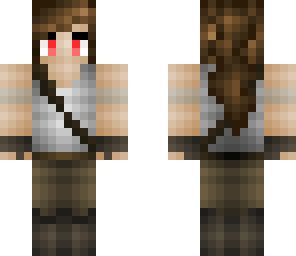 lara croft