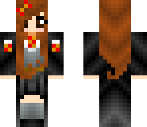 hermione granger