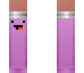pink derpencil