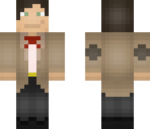 11th doctor