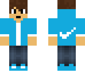 nike guy 2