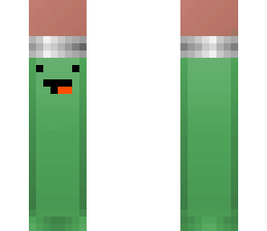 green derpencil