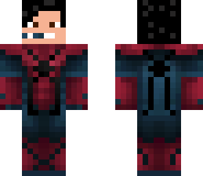 spiderjochi