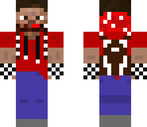 dan the adventurer