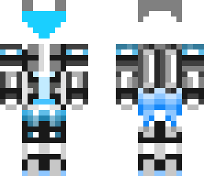 power armor