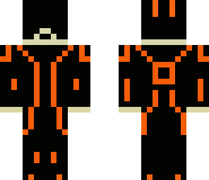 tron sentry