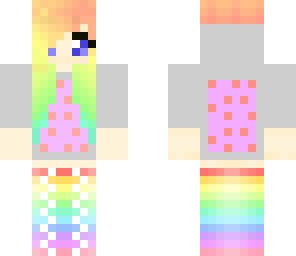 nyan girl
