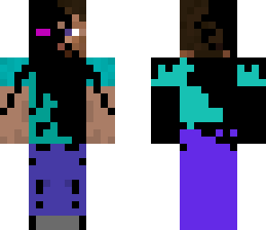 ender steve