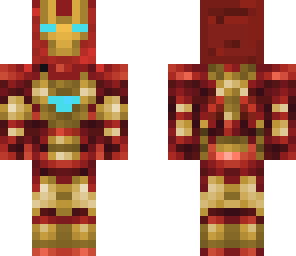 iron man