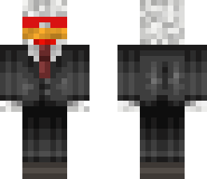 agent chicken