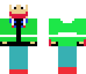 joker teen