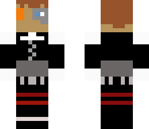 sora in halloween town