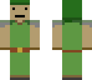 the best adventurer ever