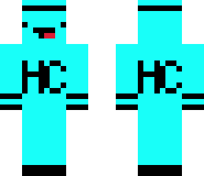hc derp man