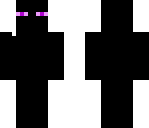 ender man