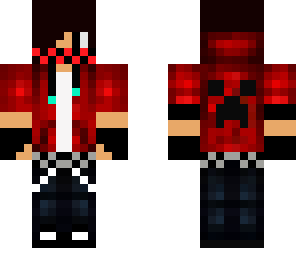 cool boy