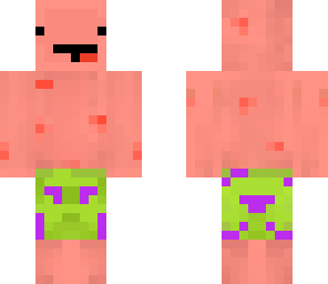 patrick