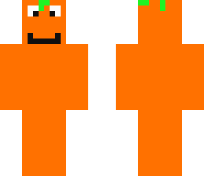 skin for arrestingcarrot