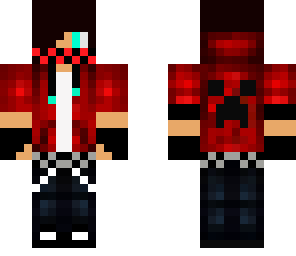cool boy