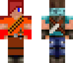 hunter re_make
