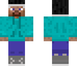 winter steve 1