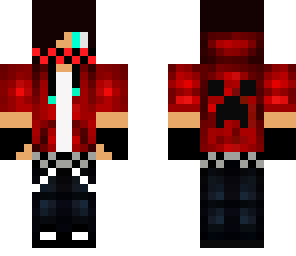 cool boy