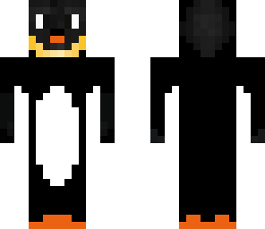 penguin