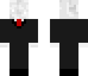 slender man