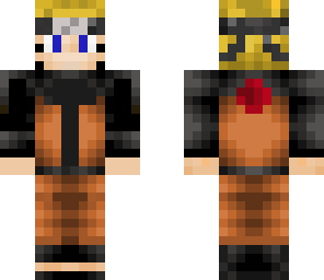 naruto pro