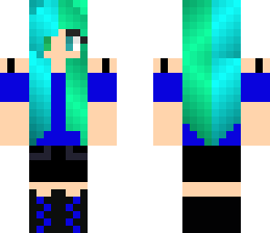 girl