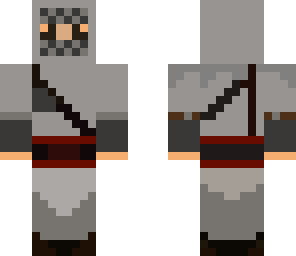 pro assasin dwarf