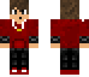redflamemc