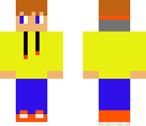 finn's creation