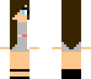 cool girl 2