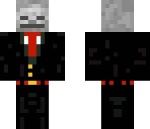 skeleton