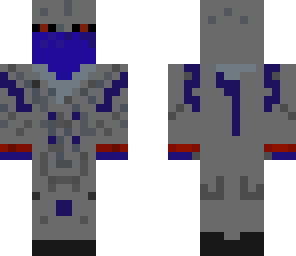 commander squid