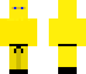 butter ninja